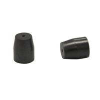 1/16" Ferrule 0.5 mm ID (Long) 60% Vespel / 40% Graphite (10/pk)
